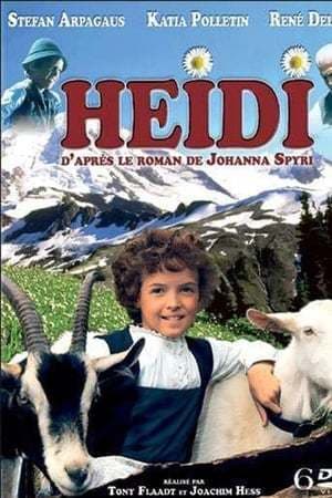 Serie Heidi