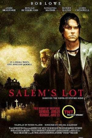 Serie Salem's Lot