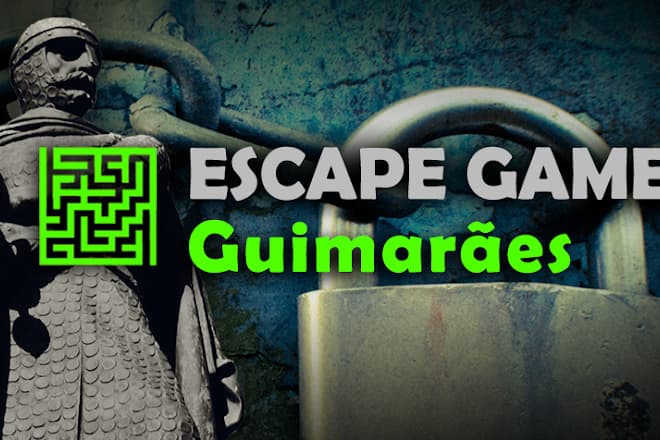 Lugar Escape Game Guimarães