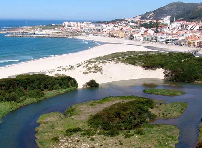 Lugar Vila Praia de Âncora