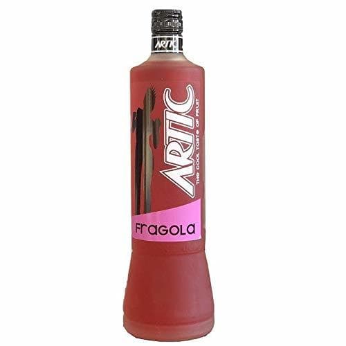 Producto VODKA FRAGOLA 1 LITRO