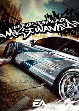 Videojuegos Need for Speed: Most Wanted 5-1-0