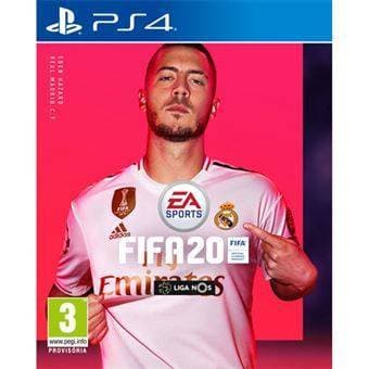 Moda FIFA 20