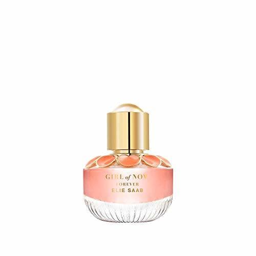 Belleza Elie Saab 57962 Girl Of Now Forever Eau de Parfum