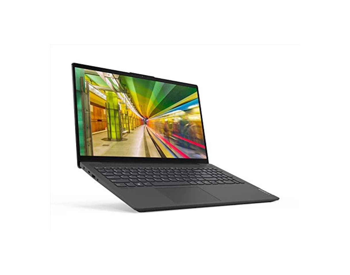 Producto Lenovo IdeaPad 5 - Ordenador Portátil 15.6" FullHD