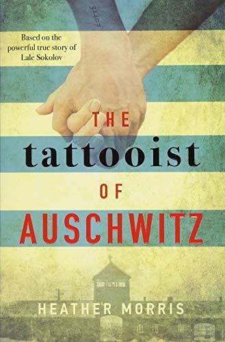 Libro The Tattooist Of Auschwitz