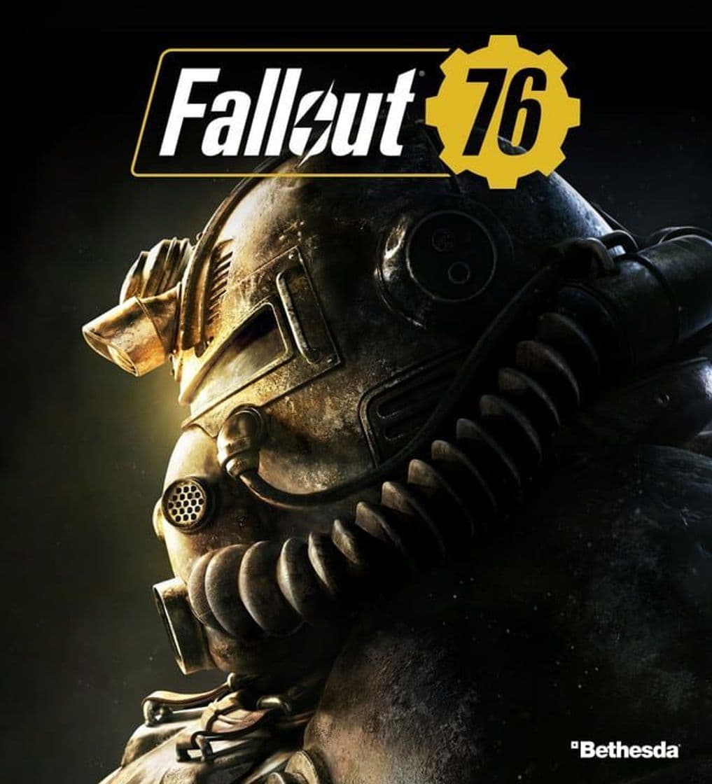 Videogames Fallout 76