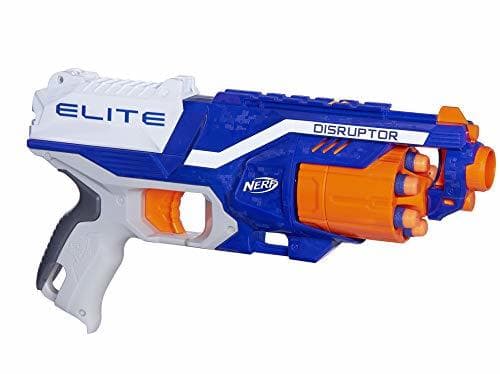 Product Nerf- Ner Elite Disruptor