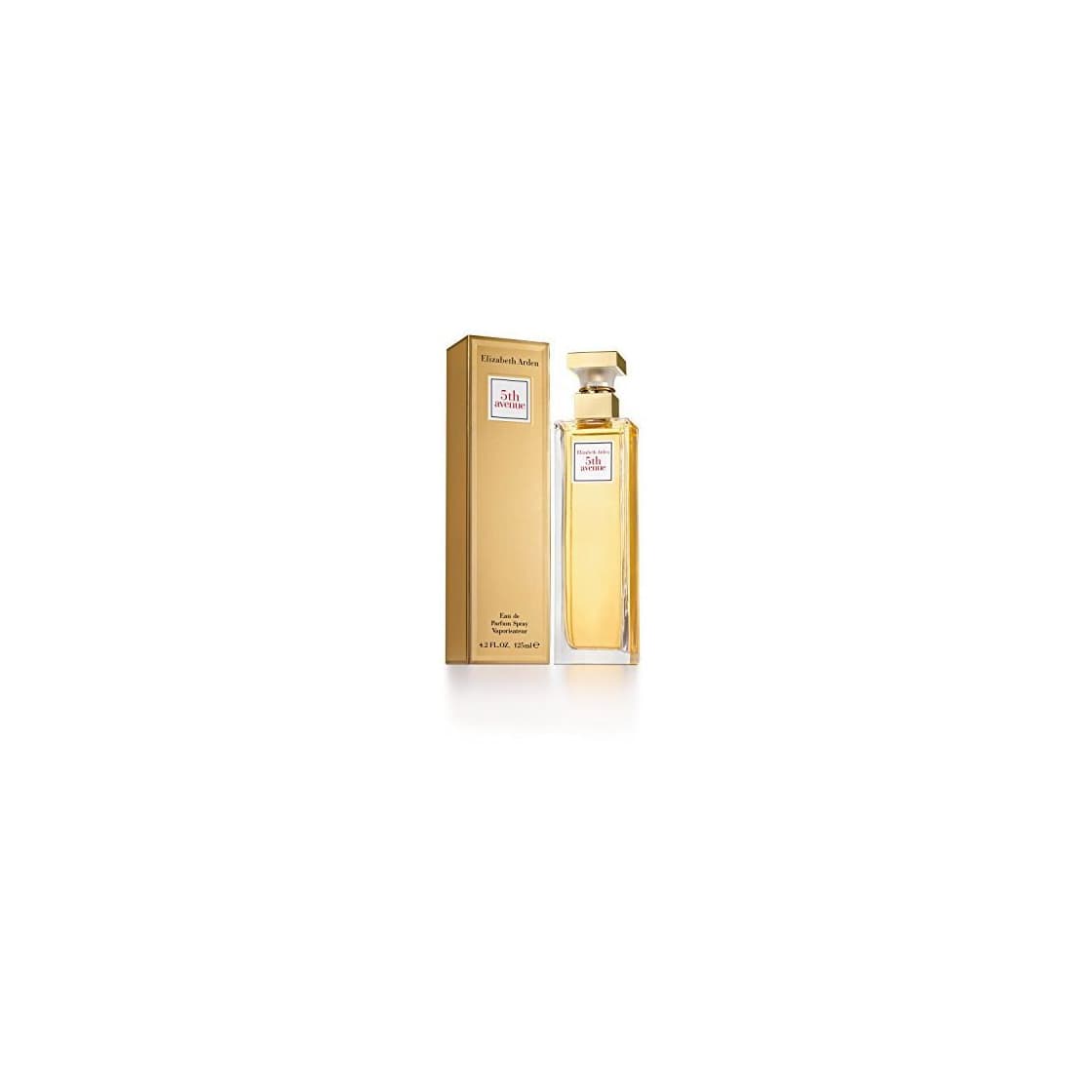 Beauty Elizabeth Arden 5th Avenue Agua de perfume es 125 ml