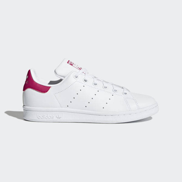 Fashion adidas Stan Smith Shoes &amp; Sneakers: Bold New Styles | adidas ...