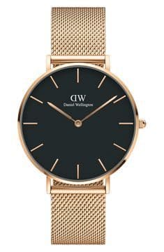 Fashion Daniel Wellington | Relojes de pulsera elegantes y atemporales en ...