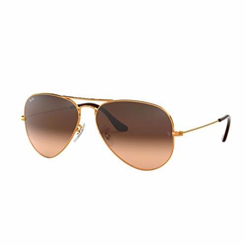 Product RAYBAN RB3025 9001A5 58 MM