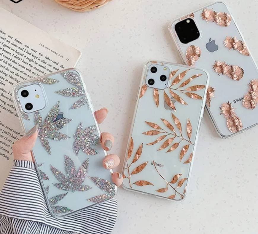 Moda Capas para iPhone 11