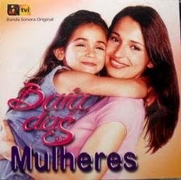 Serie Baía das Mulheres