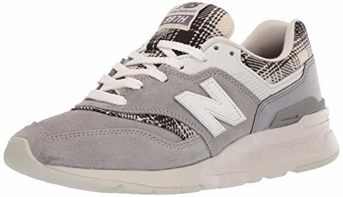 Producto New Balance 997h, Zapatillas para Mujer, Gris