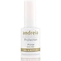 Fashion Primer ANDREIA 