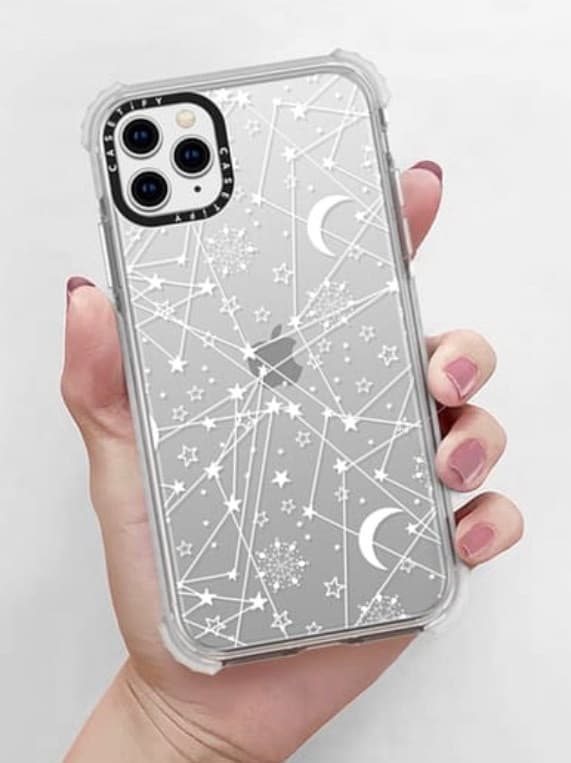 Moda Capa - Casetify