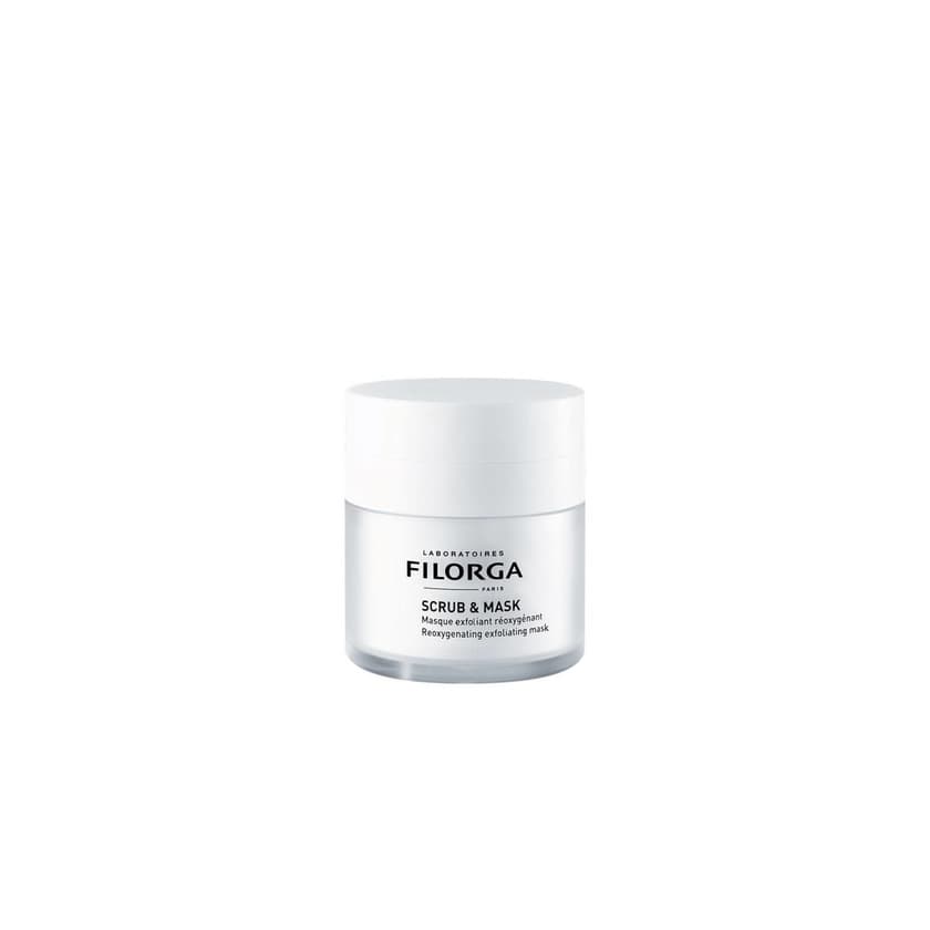 Product Filorga Scrub&Mask