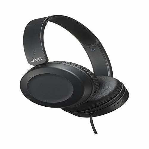 Electrónica JVC HA-S31M - Auriculares