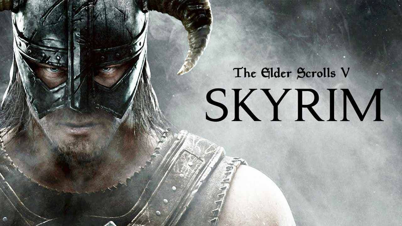 Moda Skyrim: The Elder Scrolls