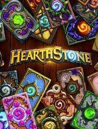 Moda Hearthstone