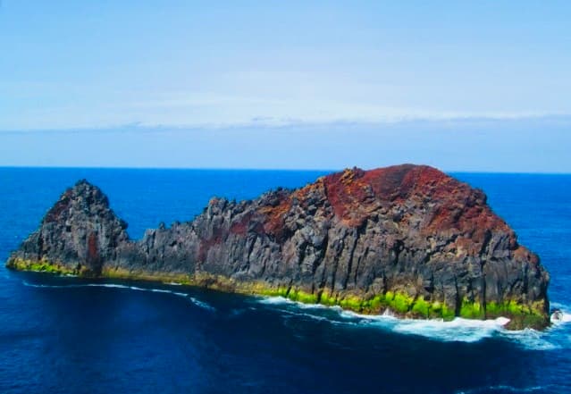 Moda Ilha Graciosa, Açores 🏝💙