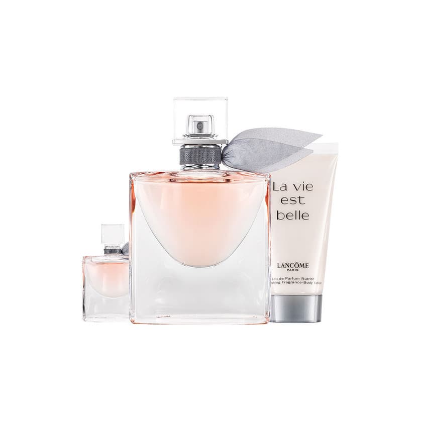 Belleza Lancôme La Vie Est Belle Agua de Perfume