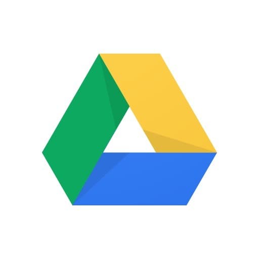 App Google Drive