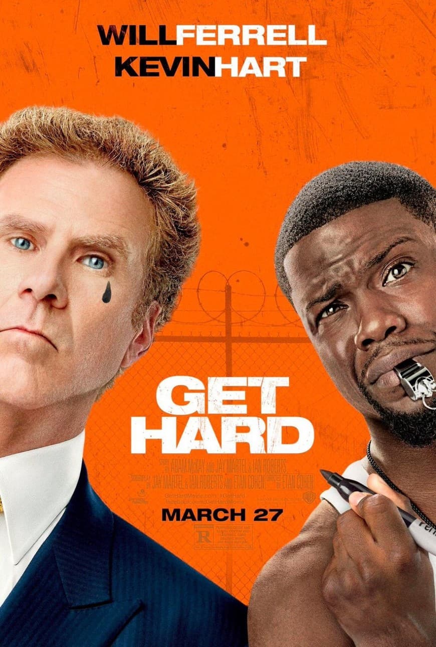 Movie Get Hard