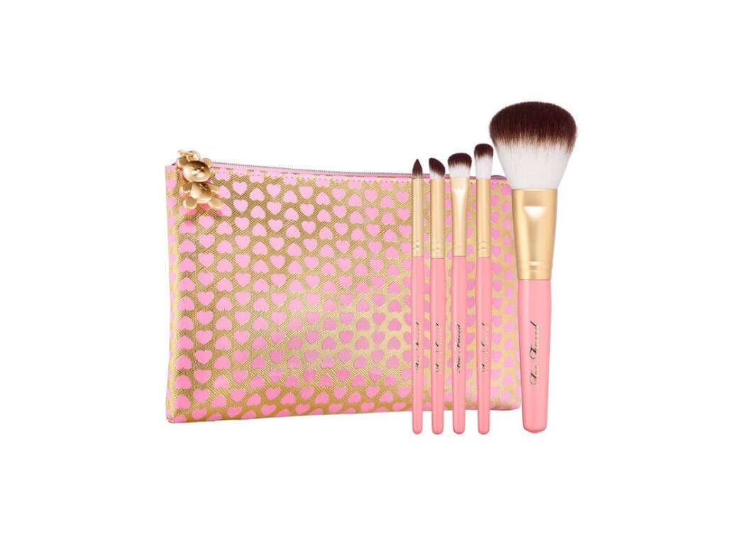 Producto Conjunto Pincéis Too Faced