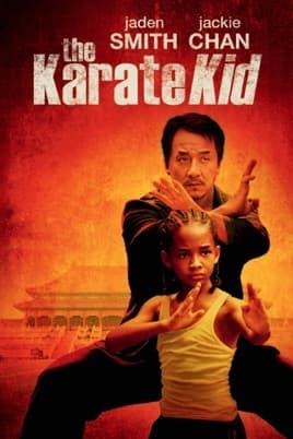 Movie The Karate Kid