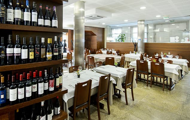 Restaurantes Cozinha da Amélia