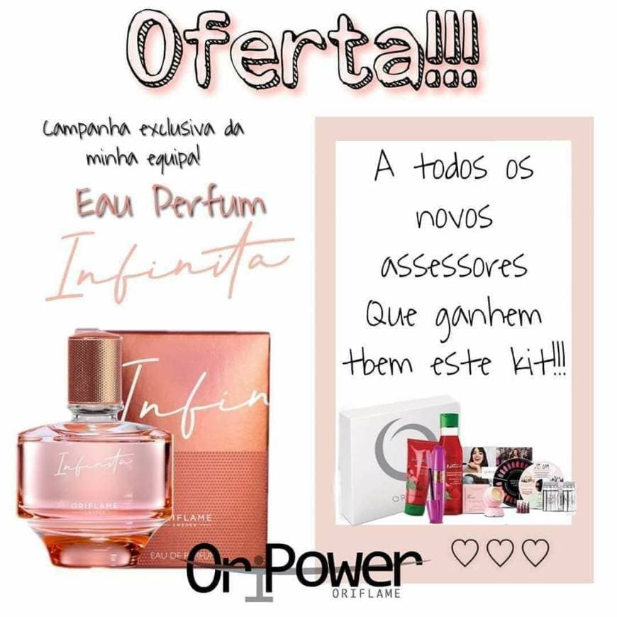 Place ORIFLAME Portugal