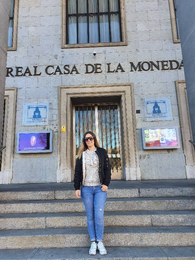 Place Museo Casa de la Moneda