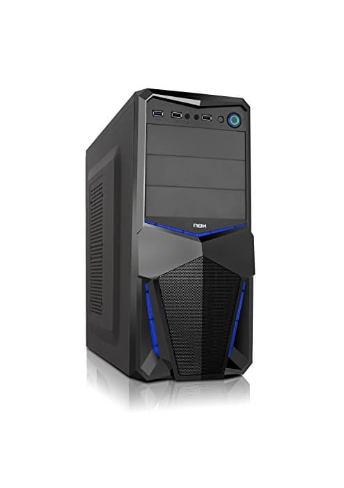 Electronic Nox PAX - NXPAX - Caja PC