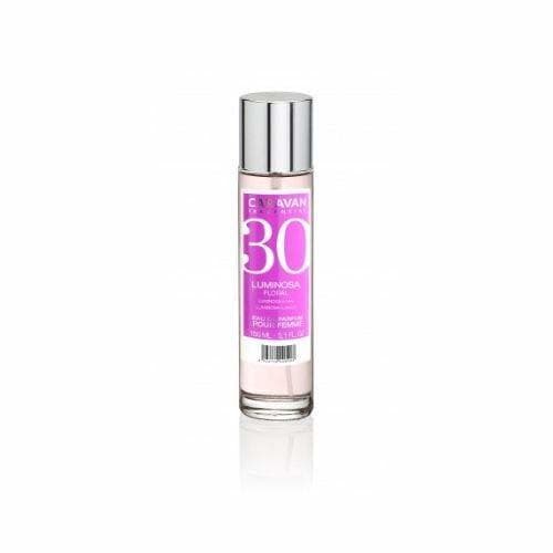 Beauty CARAVAN FRAGANCIAS nº 30 Eau de Parfum con vaporizador para Mujer