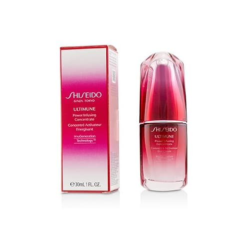 Beauty Shiseido