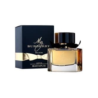 Beauty Burberry My Burberry Black Agua de Perfume Vaporizador