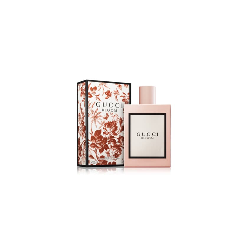 Beauty Gucci Bloom Perfume