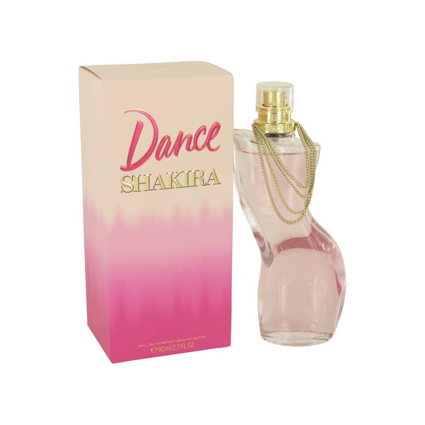 Beauty Shakira Col S Shakira Dance 50 Vp 200 g