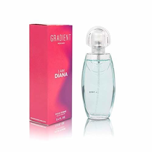 Producto I am Diana by Gradient Perfumes para Mujer