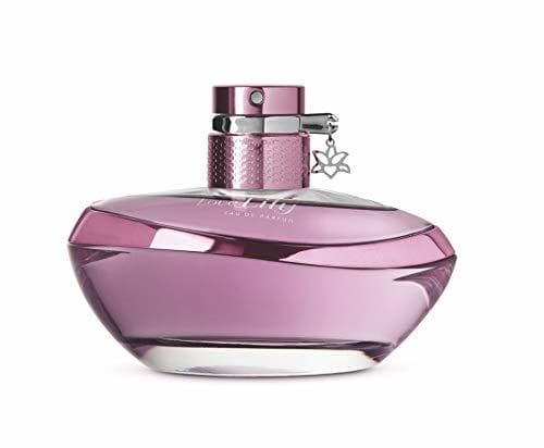 Beauty Love Lily EAU DE PARFUM