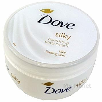 Beauty Dove - Silky nourishment