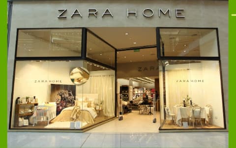 Place Zara