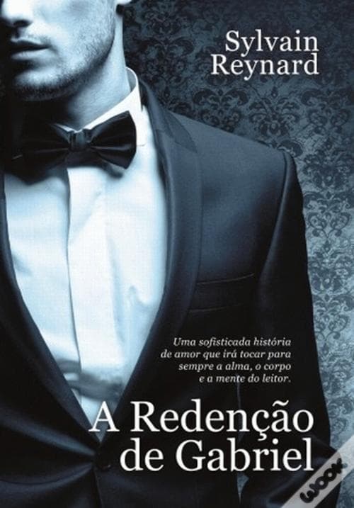 Fashion A Redenção de Gabriel - Livro - WOOK