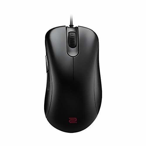 Producto BenQ ZOWIE EC1 - Ratón para e-Sports