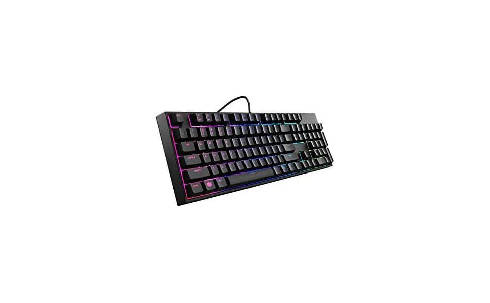 Product Cooler master Masterkeys lite l