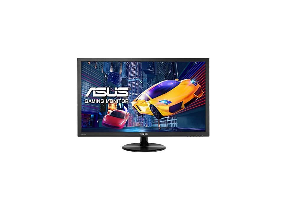 Electronic Asus VP228HE - Monitor LCD de 21.5" para PC