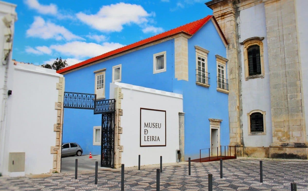 Place Museu de Leiria