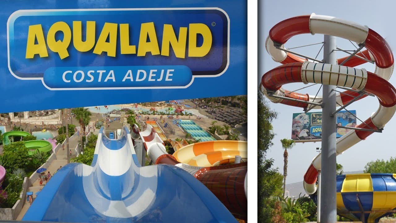 Lugar Aqualand